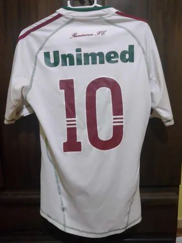 Camisa Fluminense Oficial - Foto 2
