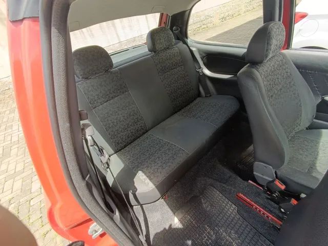 Fiat 1.0 Fire flex 2007 - Foto 5