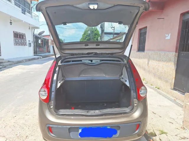 Carro palio atractive 1.0 - Foto 5