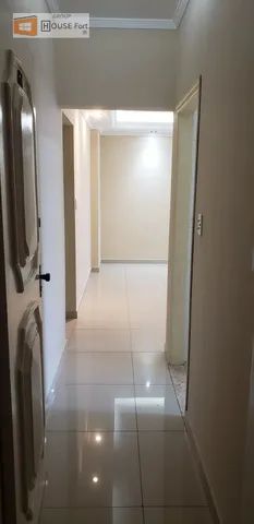 Apartamento 03 Quartos em Canto do Forte - Praia Grande, SP - Foto 2