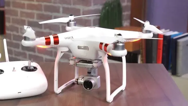 Dji phantom 3 standard | +32 anúncios na OLX Brasil