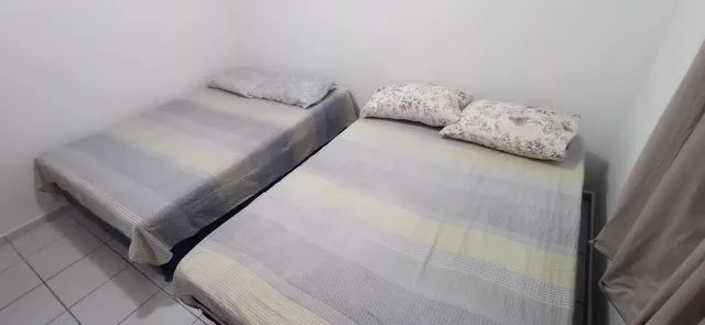 Apartamento na Cohama todo mobiliado por temporada - Foto 4