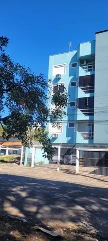 Captação de Apartamento a venda no bairro Cristo Rei, São Leopoldo, RS