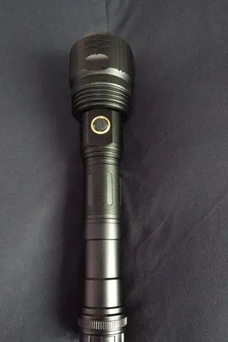 Lanterna laser de longo alcance - Foto 4