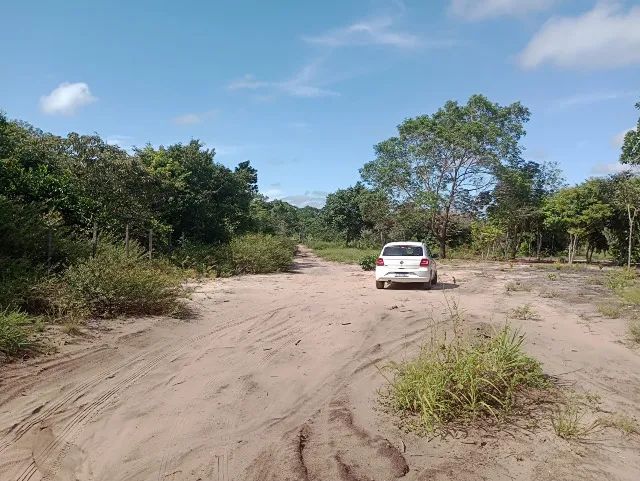 Moura Corretora - 04 Areas Urbanas a Venda na Estrada da