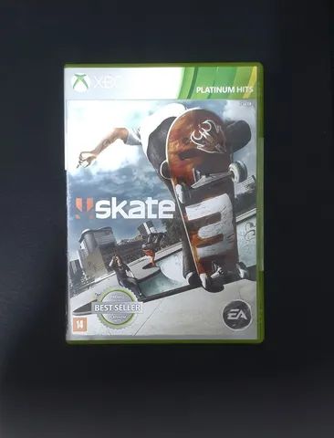 Skate 3 Xbox 360