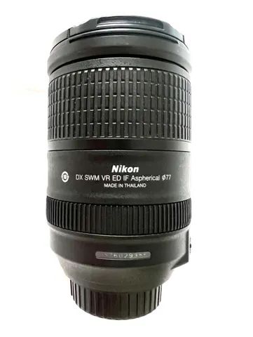 nikon swm ed if aspherical 77