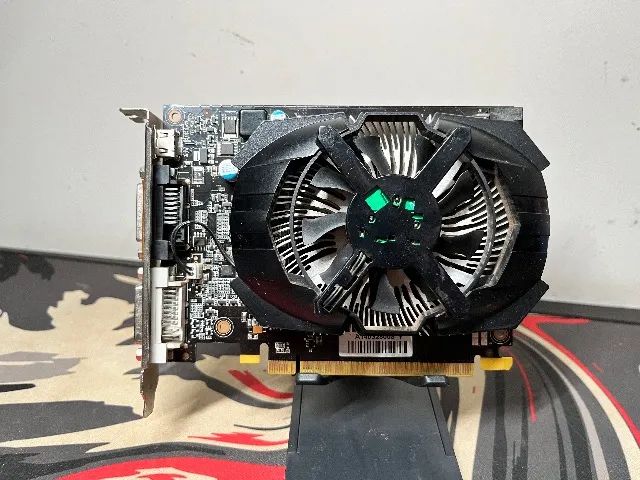 Gtx 650 2gb discount olx