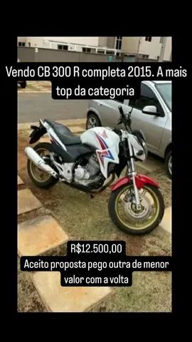 COMO DESENHAR UMA CB 300 NO GRAU PASSO A PASSO 