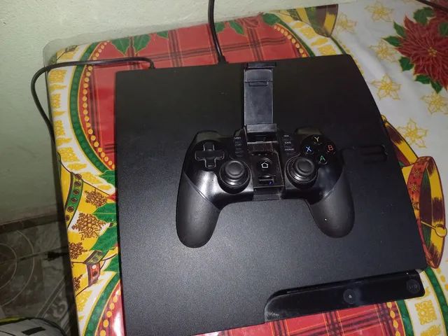 Ps4 com dois controle e um jogo - Videogames - Coroado, Manaus 1248714876