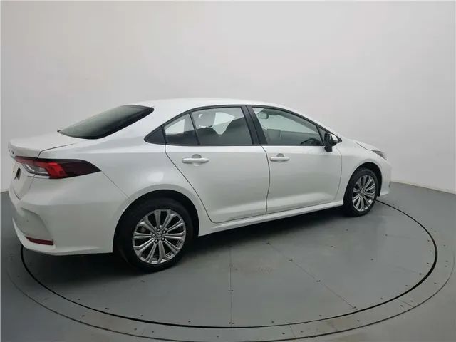 Toyota Corolla 2023 2.0 vvt-ie flex xei direct shift - Foto 6