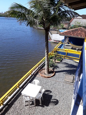 Aluguel por Diárias Casa de Praia na Enseada com Piscina - Foto 11