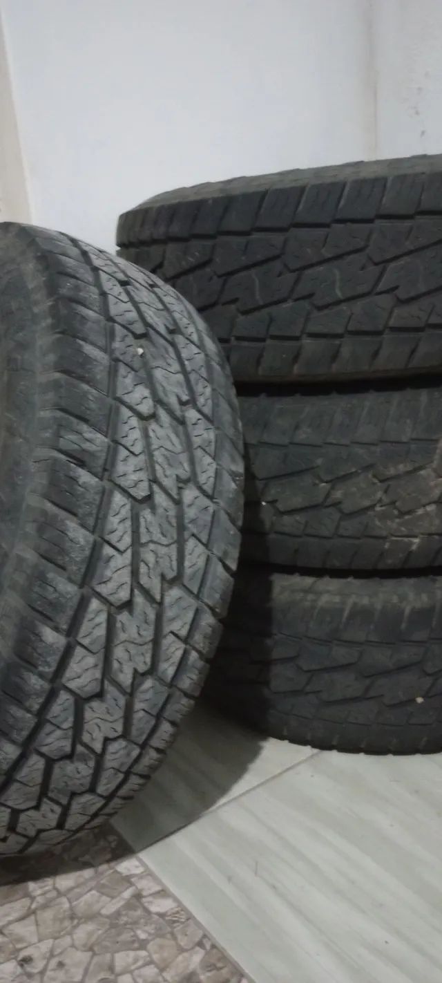 Rodas frontier  - Foto 4