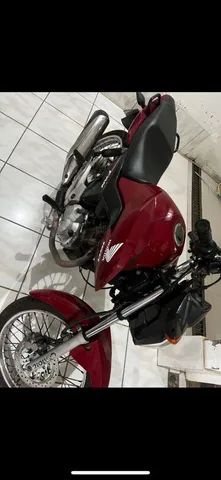 Honda fan 2017 muito econômico, linda - Foto 4