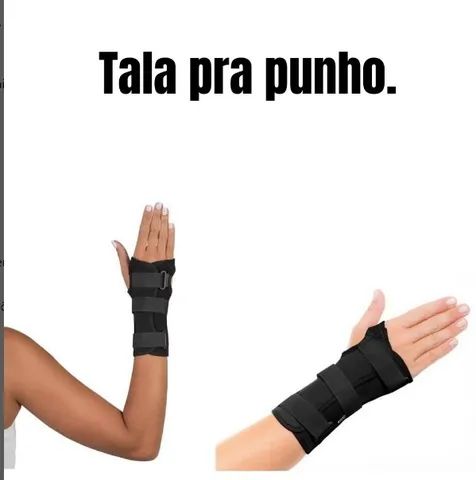 Tala pra Punho