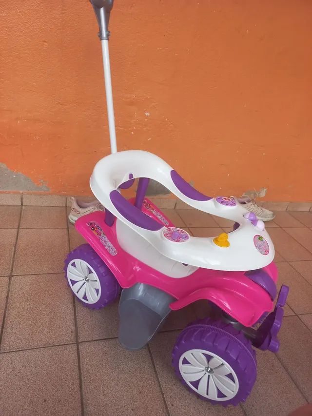 moto eletrica infantil feminina - Artigos infantis - Jardim Oceania, João  Pessoa 1254492772