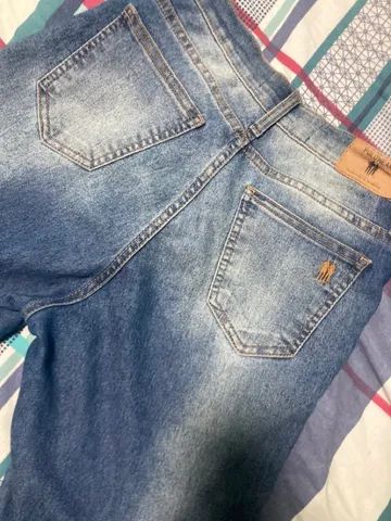 Calça jeans feminina - Foto 3