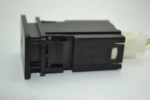 Botão Interruptor Security Painel Toyota Corolla 2010 2011 - Foto 4