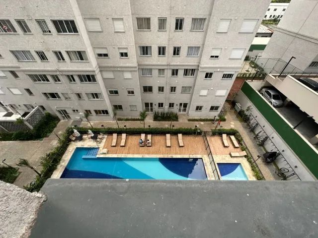 Captação de Apartamento a venda na Rua Visconde de Parnaíba - até 1250 - lado par, Brás, São Paulo, SP