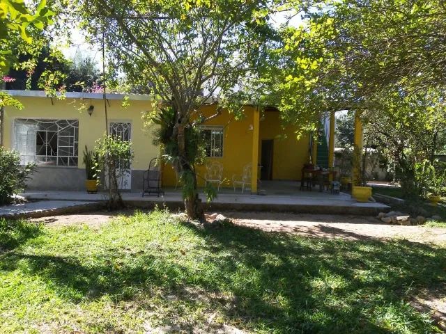 Vendo mini chácara com 1.015m quadrados plano / Área rural de Queimados-RJ