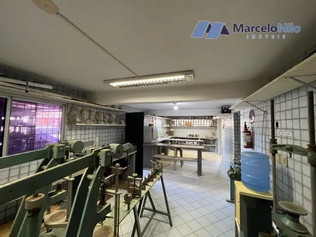 Imóvel Comercial em Afogados, 270m2 de Terreno e 160m2 de Construção - Foto 5