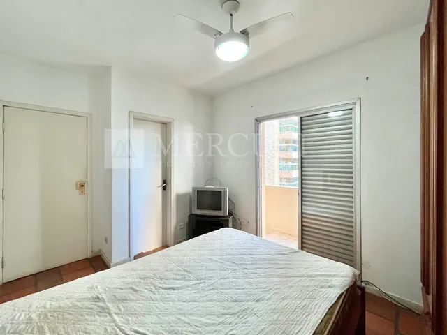 Apartamento com 3 quartos à venda, 110 m² por R$ 530.000 - Jardim Astúrias - Guarujá/SP