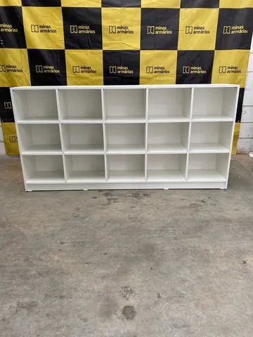 Colmeia horizontal