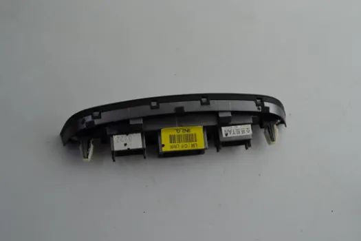 Moldura Do Pisca Alerta Painel Hyundai Ix35 2011 2012 Origin - Foto 4