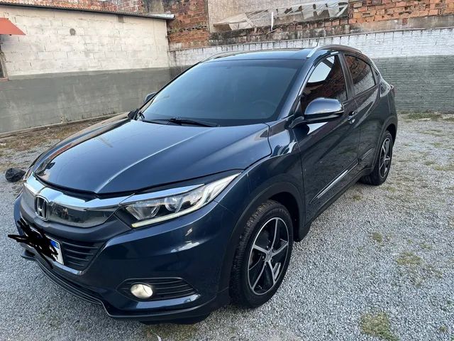 HRV 2020 SUV novíssimo e de procedência! - Foto 2