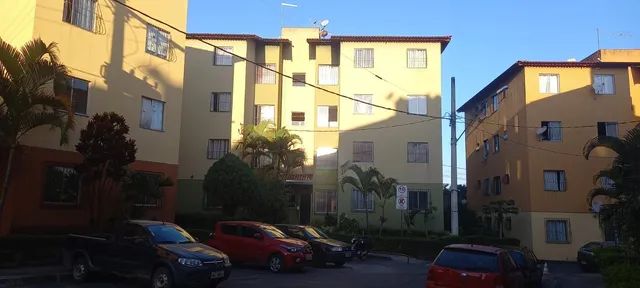 Captação de Apartamento a venda na Rua Rio das Velhas, São João Batista, Santa Luzia, MG