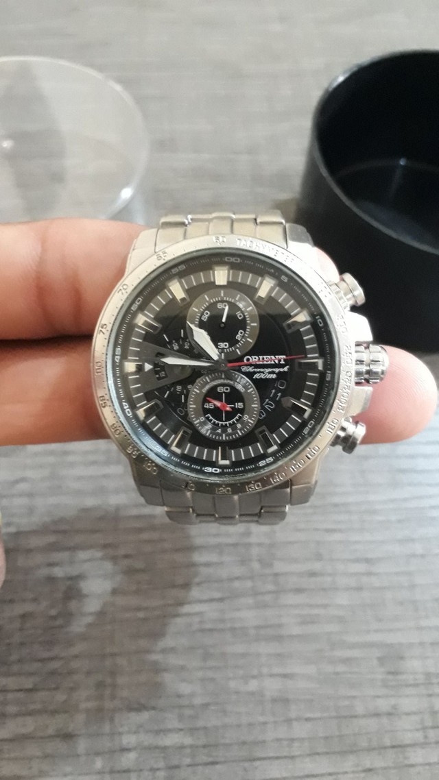 guess duplicate watches