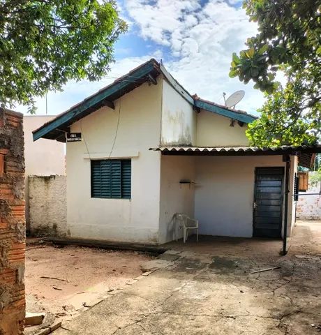foto - Araçatuba - Conjunto Habitacional Vicente Luiz Grosso