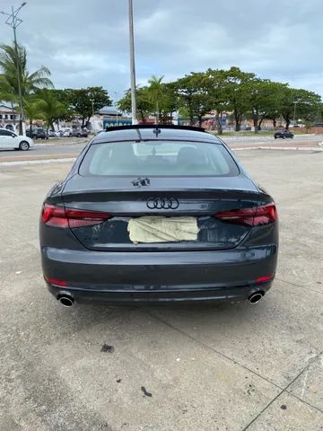 Audi A5 sportback  - Foto 6