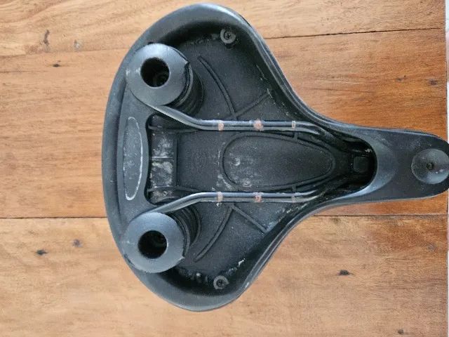 Selim bicicleta - Foto 4