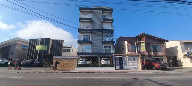 Apto 2 dorms, Ar, Ingleses Centrinho, Florianópolis, SC. Cod: 363 - Foto 13