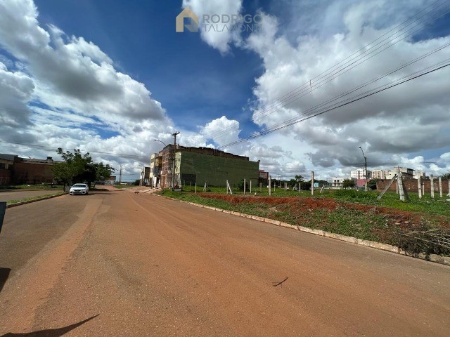 Lote Comercial 100m² samambaia QN 305 - 100m² - Foto 4