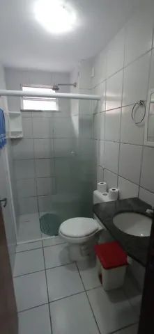 Apartamento na Cohama todo mobiliado por temporada - Foto 5