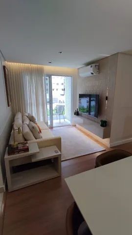 NA - Apartamento em Águas Claras Torre 4 - Foto 5