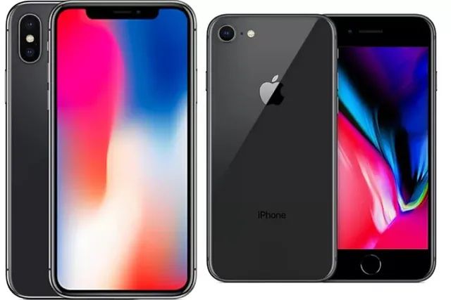 iphone x 255gb