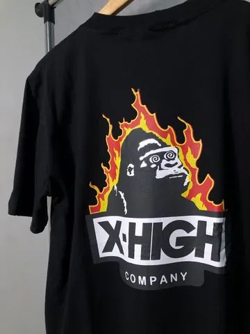 Camisa da High Streetwear - Roupas - Tancredo Neves, Porto Velho