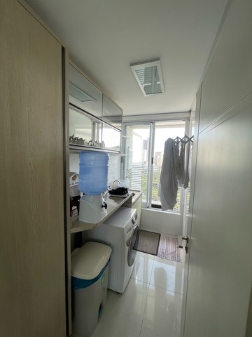 Apartamento Mobiliado Balneário Camboriú SC - Foto 6