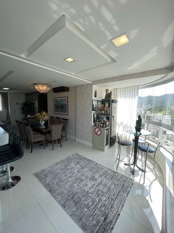 Apartamento Mobiliado Balneário Camboriú SC - Foto 3