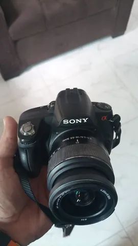 dslr sony price