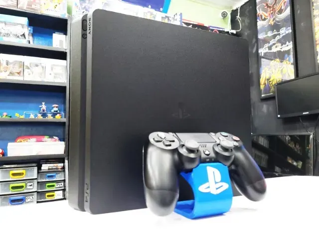 Promoção Pra Hoje. Ps4 Slim 1 tera. Aceitamos cartão ate 12x