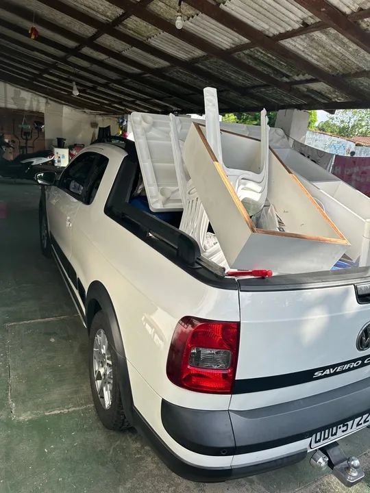Frete na hora ou Agendado de Domingo a Domingo 