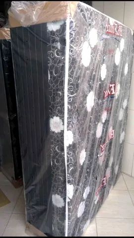 PROMOÇÃO cama Box!! - Foto 2