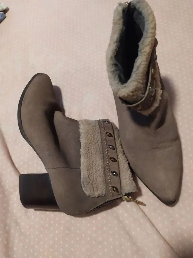 Bota orcade 37 - Foto 2
