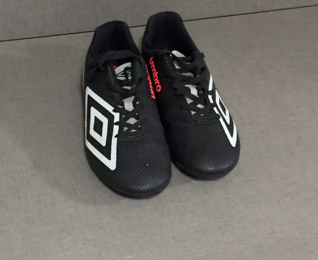Chuteira Umbro Campo n° 41 - Foto 3