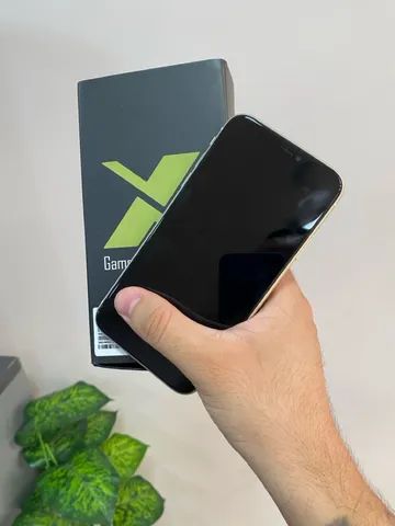 iPhone 11 branco com garantia e preço baixo - adquira hoje  - Foto 2