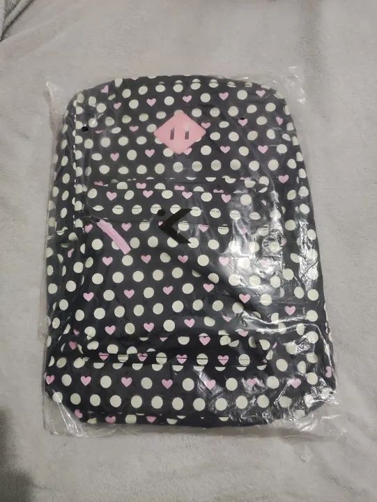 Mochila oxer diversas cores - novas